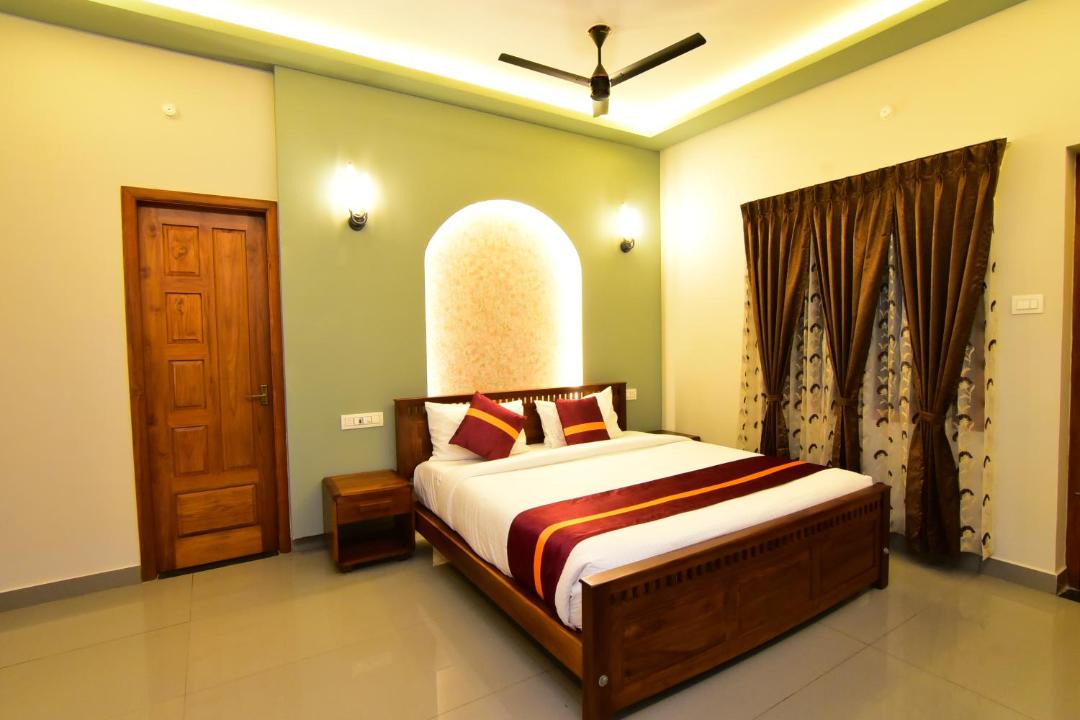 Photo of Bedroom in Moratandi