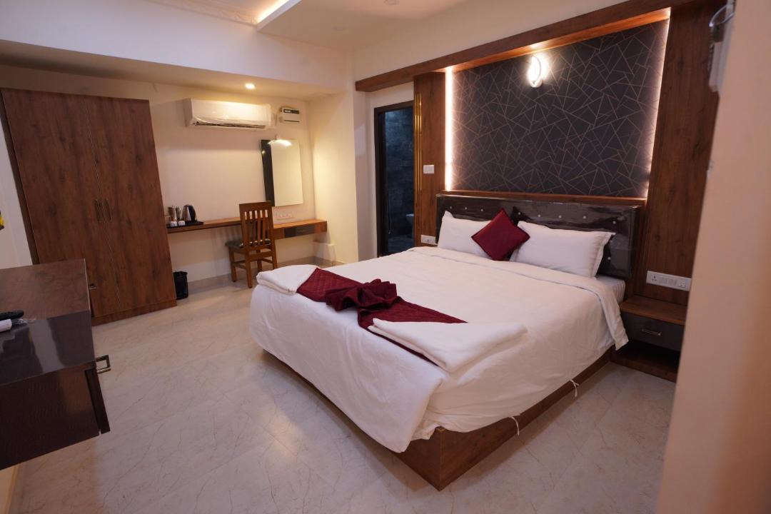Photo of Bedroom in Kanchipuram
