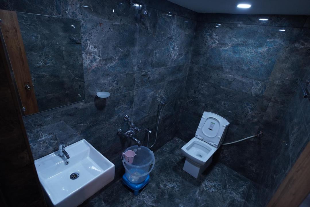 Photo of Bathroom in Kanchipuram