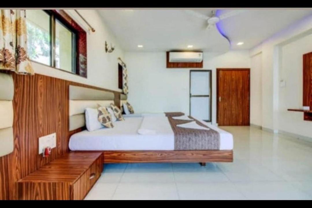 Photo of Bedroom in Jogeshwari West