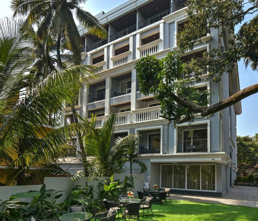 Photo of Others in Calangute