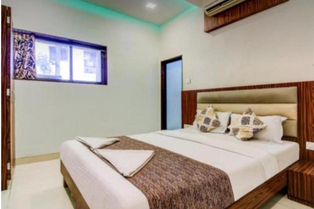 Photo of Bedroom in Jogeshwari West