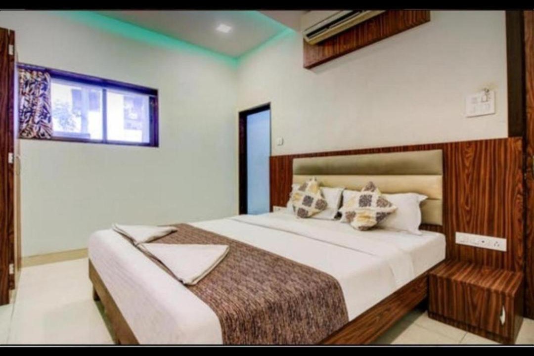 Photo of Bedroom in Jogeshwari West