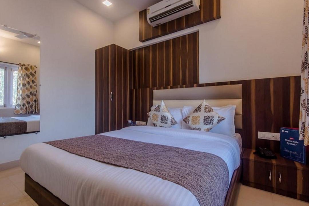 Photo of Bedroom in Jogeshwari West