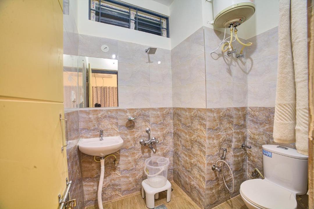 Photo of Bathroom in Devanahalli