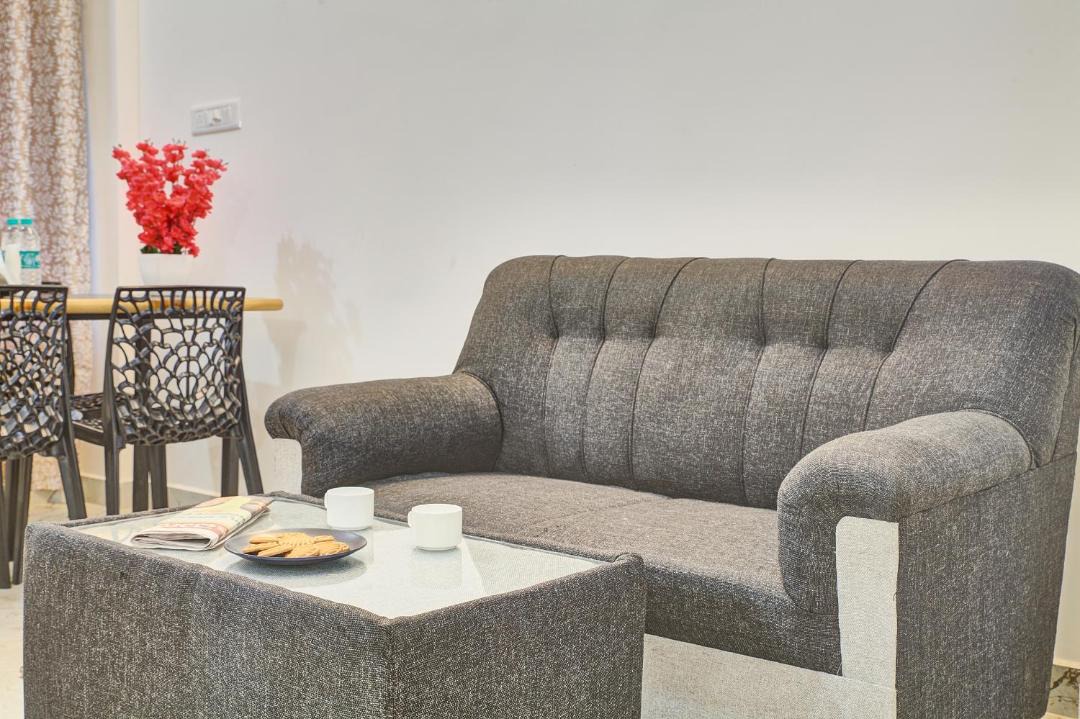 Photo of Livingroom in Devanahalli