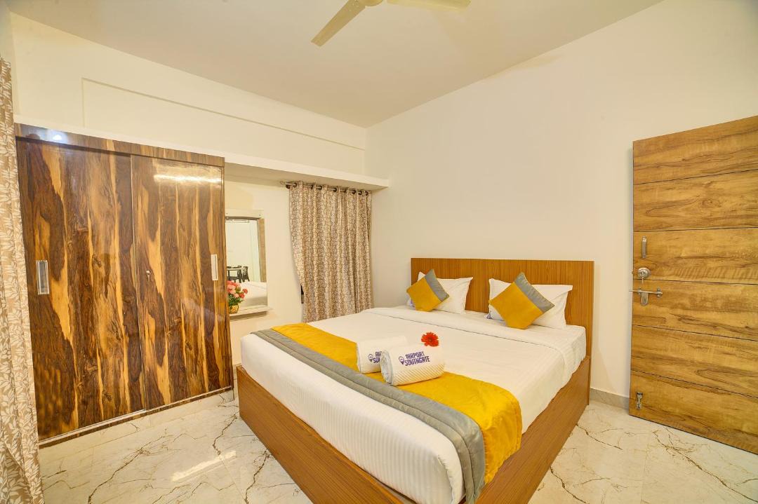 Photo of Bedroom in Devanahalli