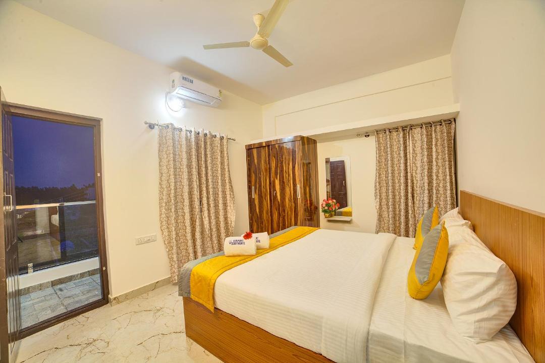 Photo of Bedroom in Devanahalli