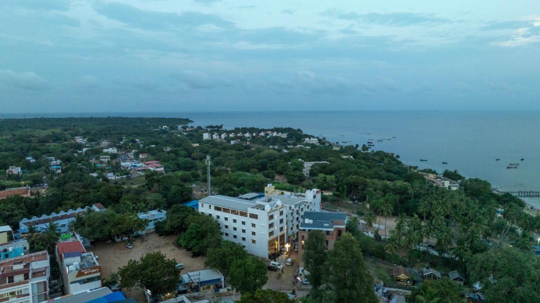 Photo of Others in Rameshwaram