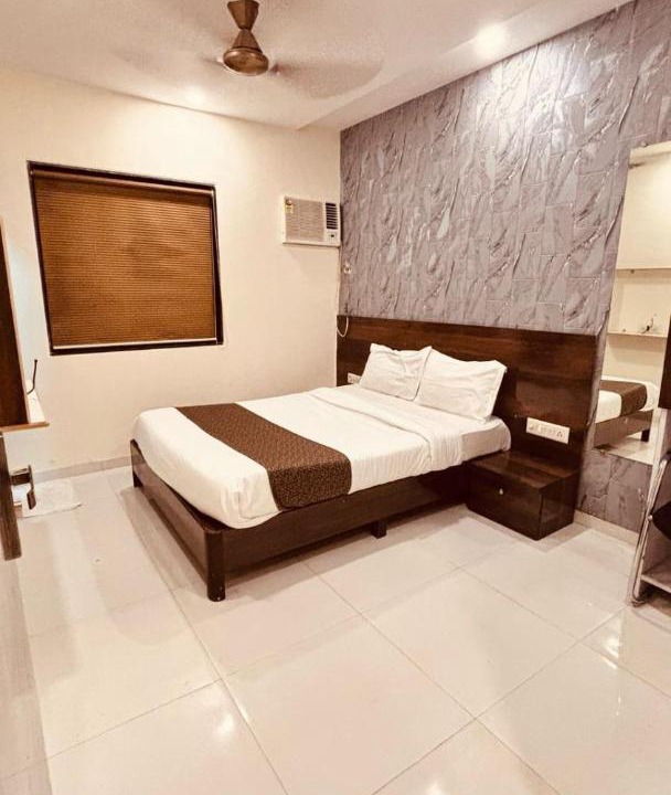 Photo of Bedroom in Kurla West