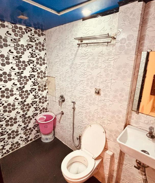 Photo of Bathroom in Kurla West