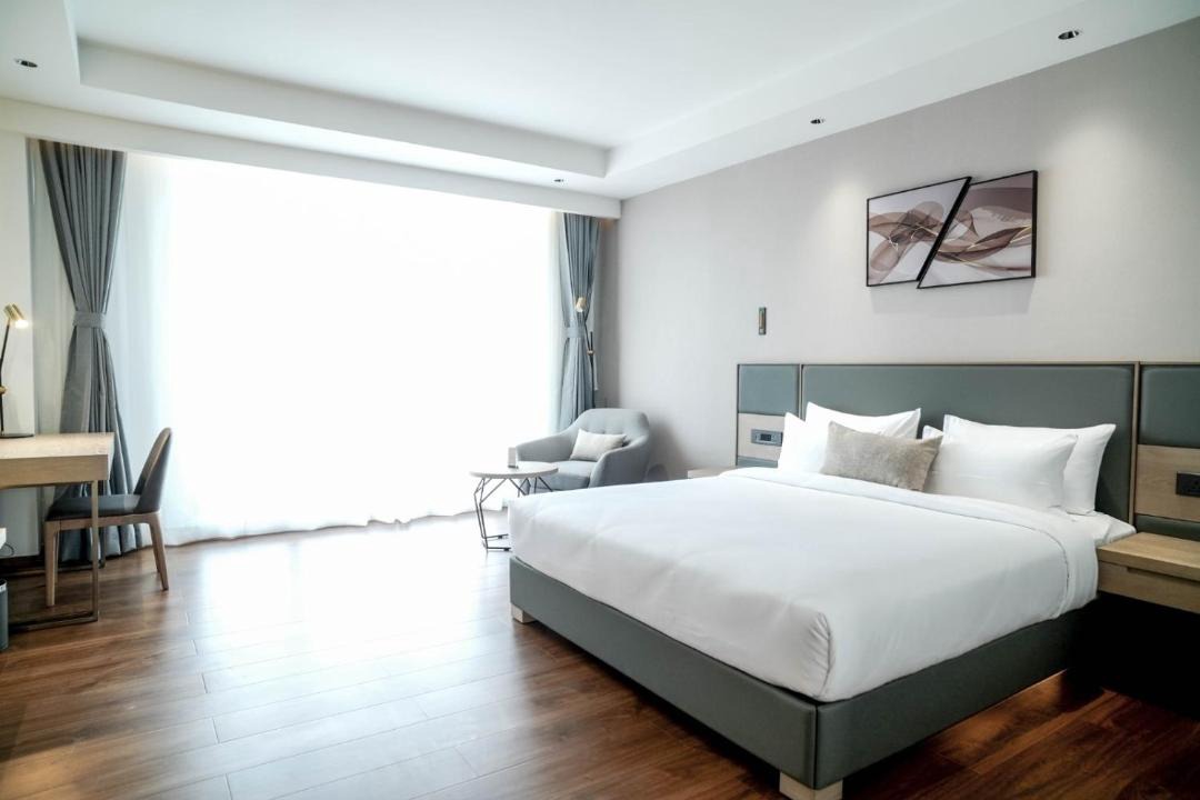Photo of Bedroom in Bagdogra