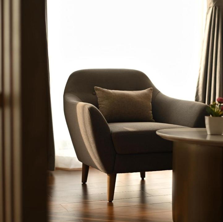 Photo of Livingroom in Bagdogra