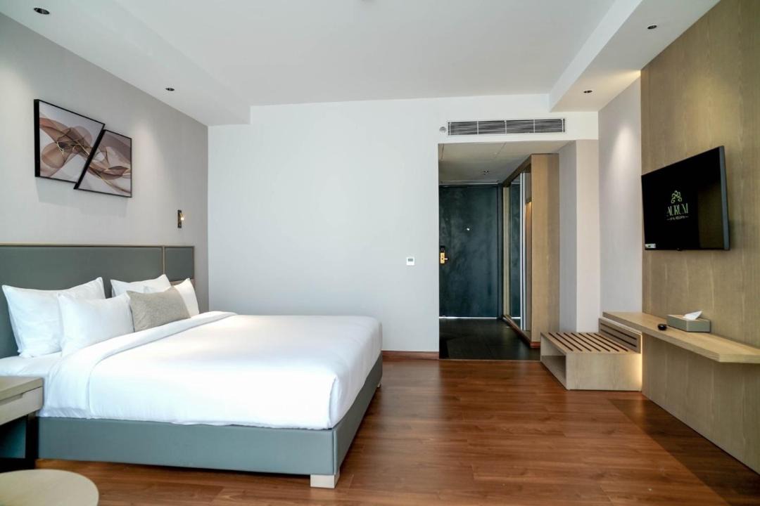 Photo of Bedroom in Bagdogra