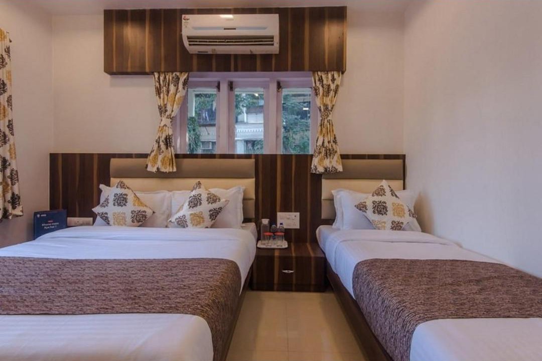 Photo of Bedroom in Jogeshwari West