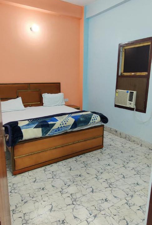 Photo of Bedroom in Misrikh