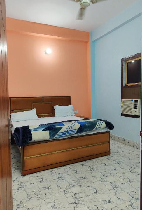 Photo of Bedroom in Misrikh