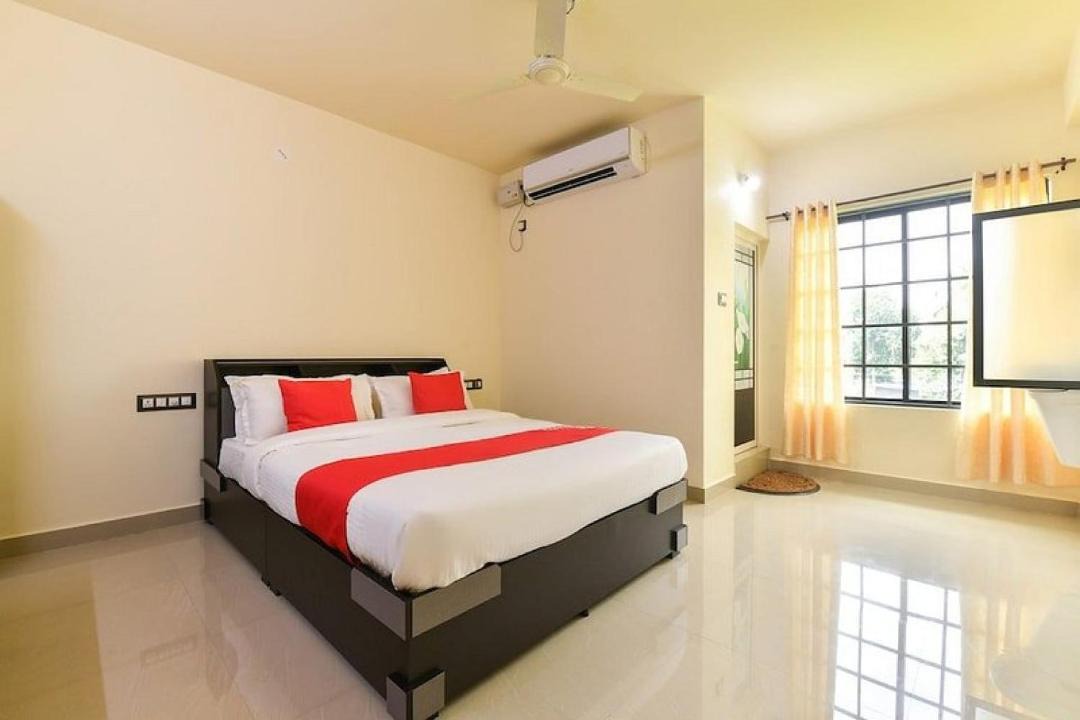 Photo of Bedroom in Choonad