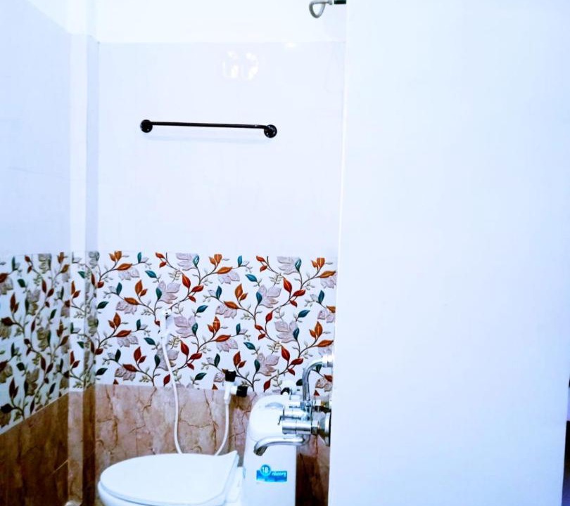 Photo of Bathroom in Tiruchirappalli