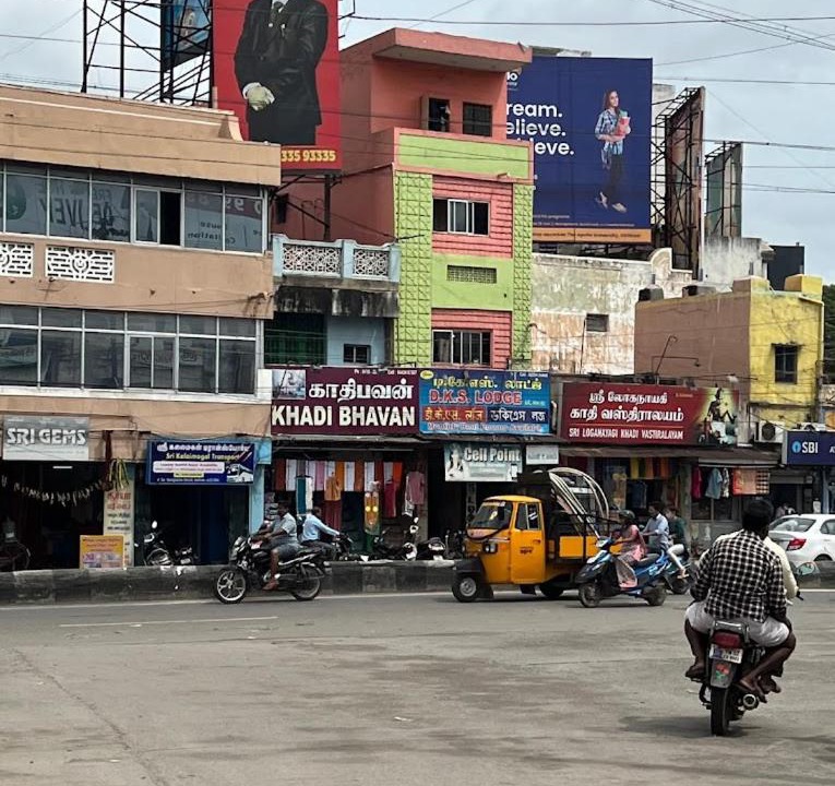 Photo of Others in Vellore