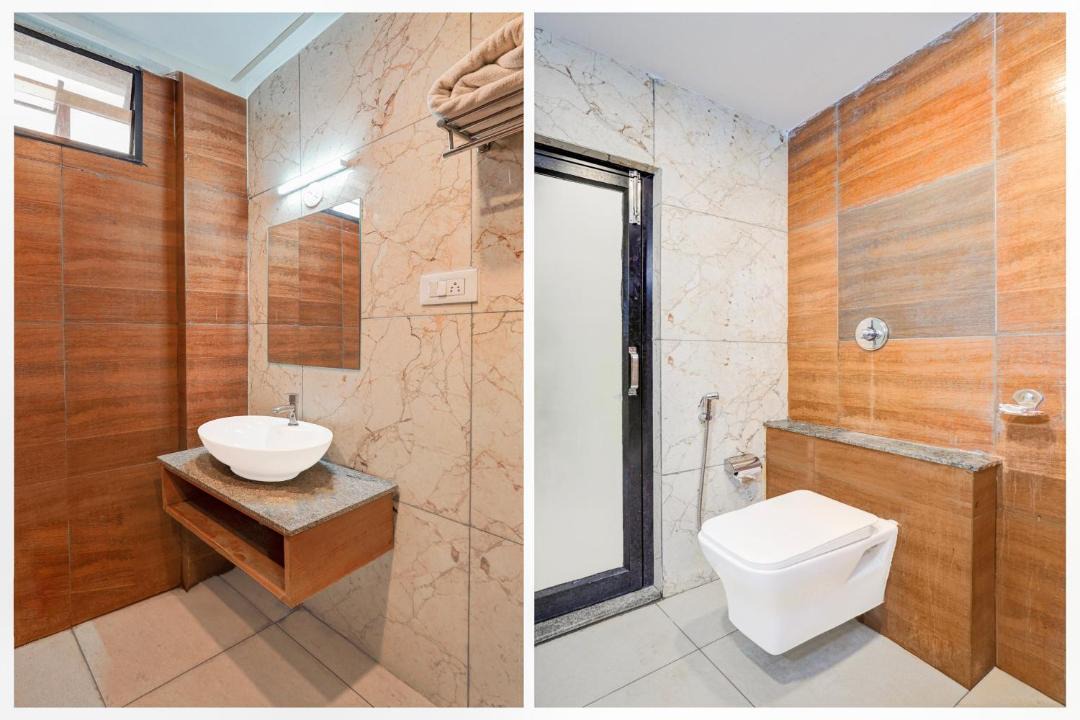 Photo of Bathroom in Krishnagiri