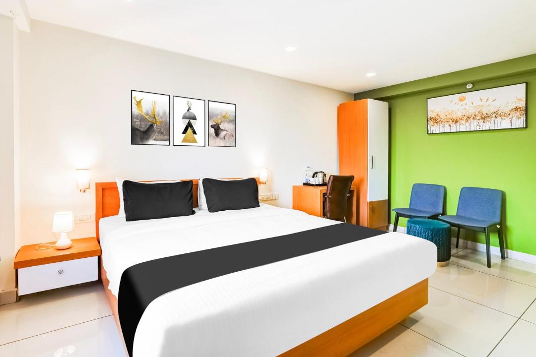 Photo of Bedroom in Krishnagiri