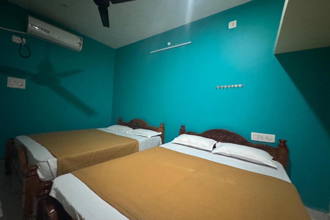 Photo of Bedroom in Tiruvannamalai