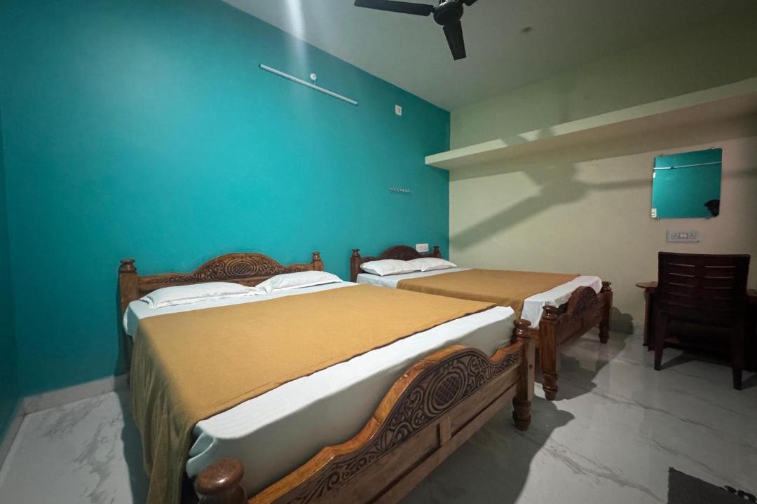 Photo of Bedroom in Tiruvannamalai
