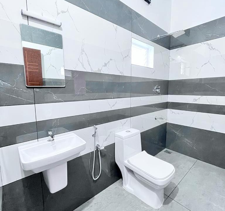 Photo of Bathroom in Kuzhuppilly