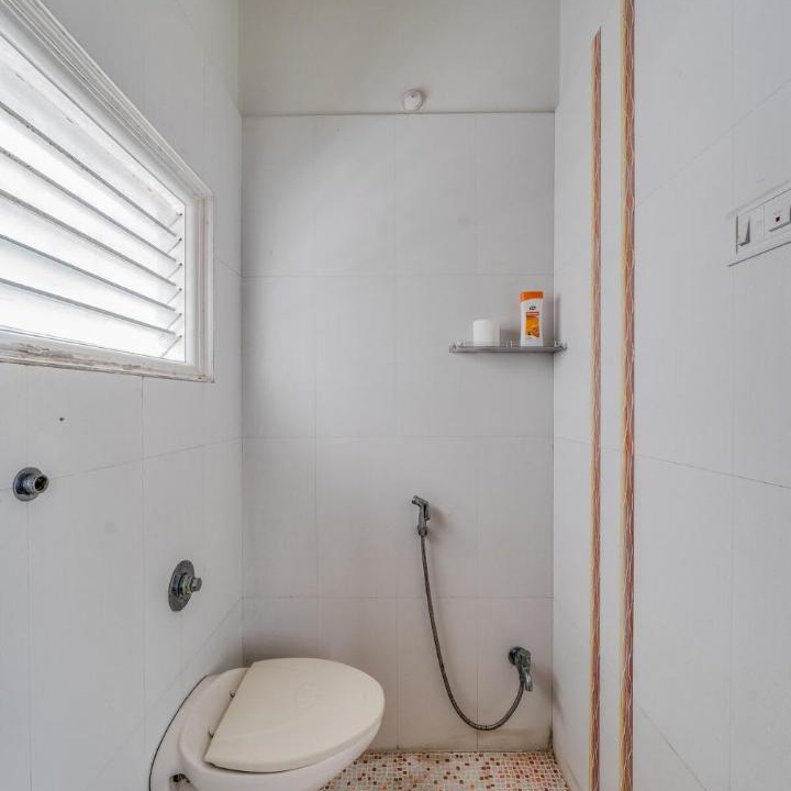 Photo of Bathroom in HSR Layout
