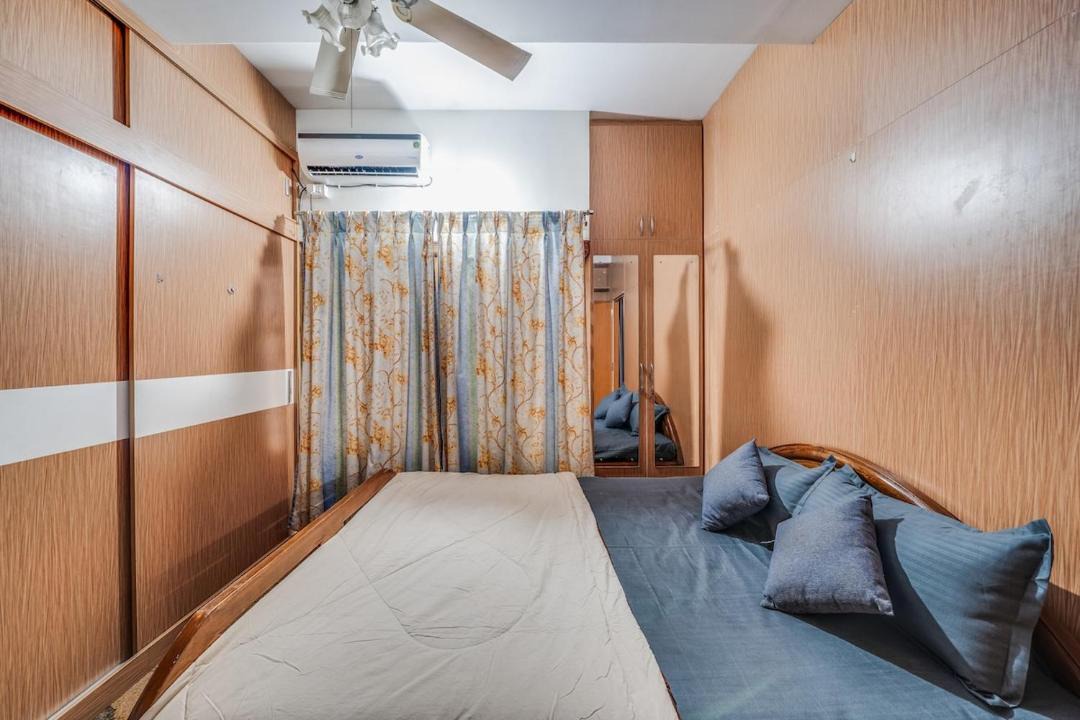 Photo of Bedroom in HSR Layout