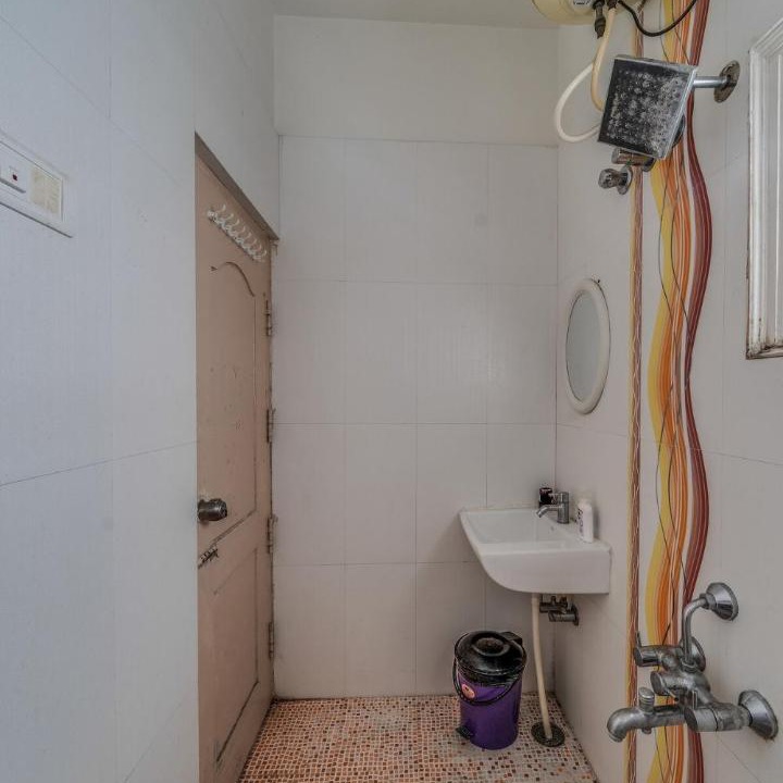 Photo of Bathroom in HSR Layout