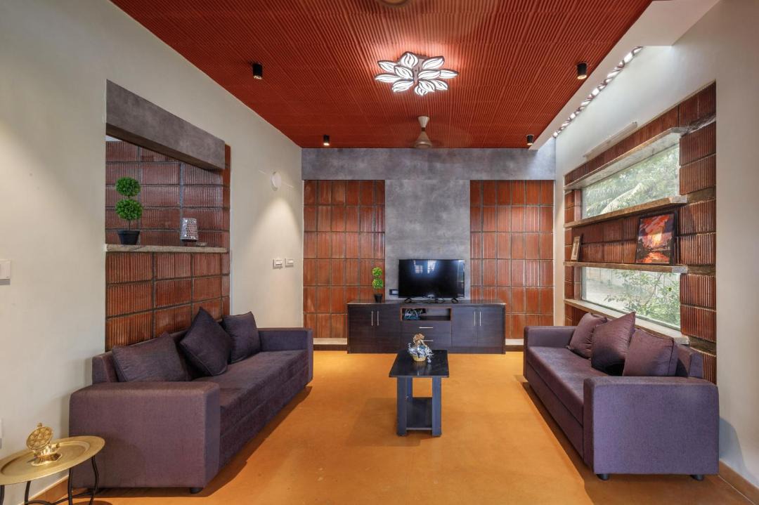 Photo of Livingroom in Bengaluru