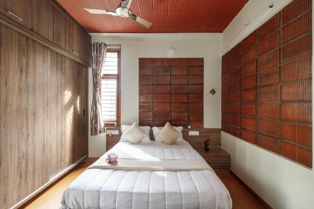 Photo of Bedroom in Bengaluru