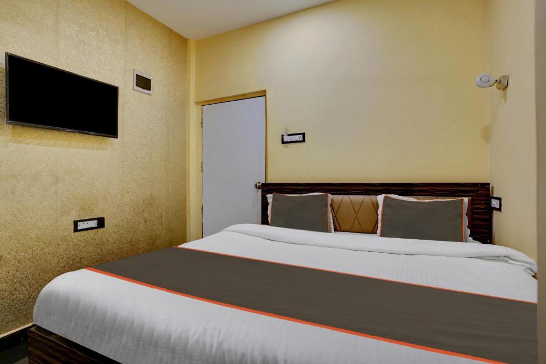 Photo of Bedroom in Vashi