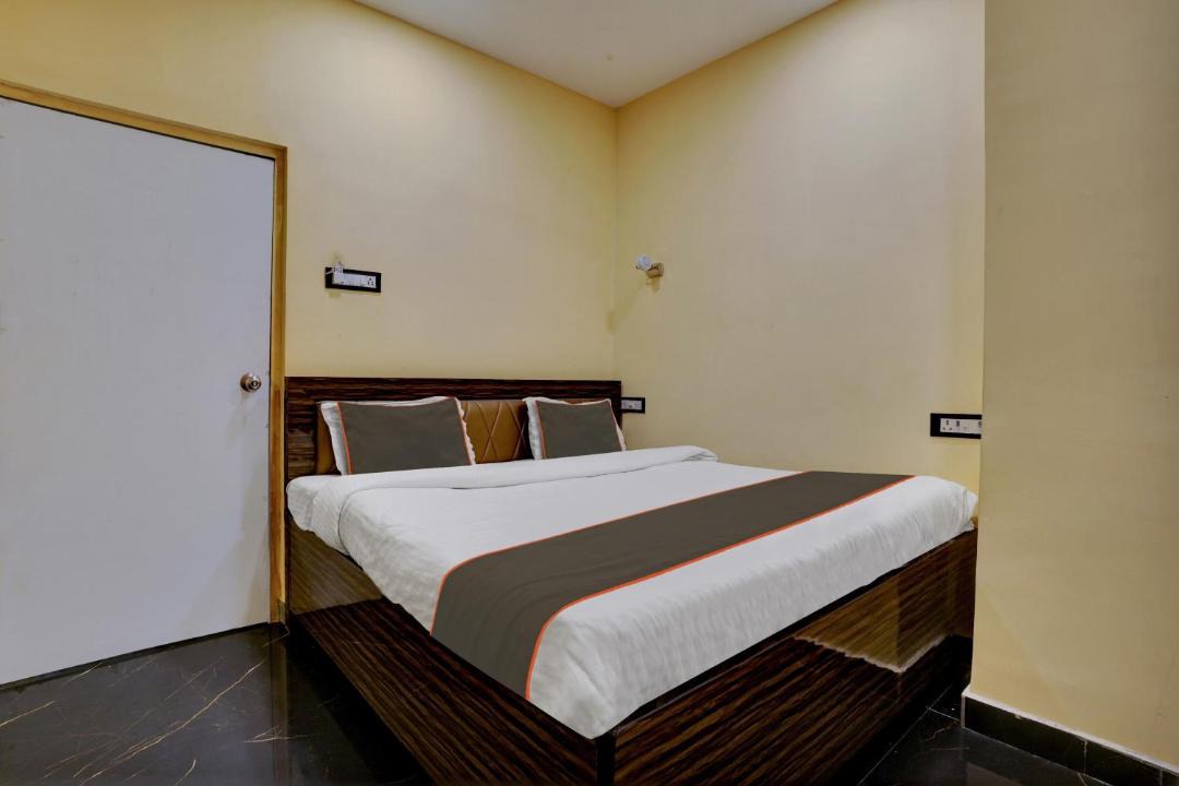Photo of Bedroom in Vashi
