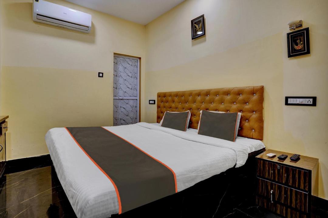 Photo of Bedroom in Vashi