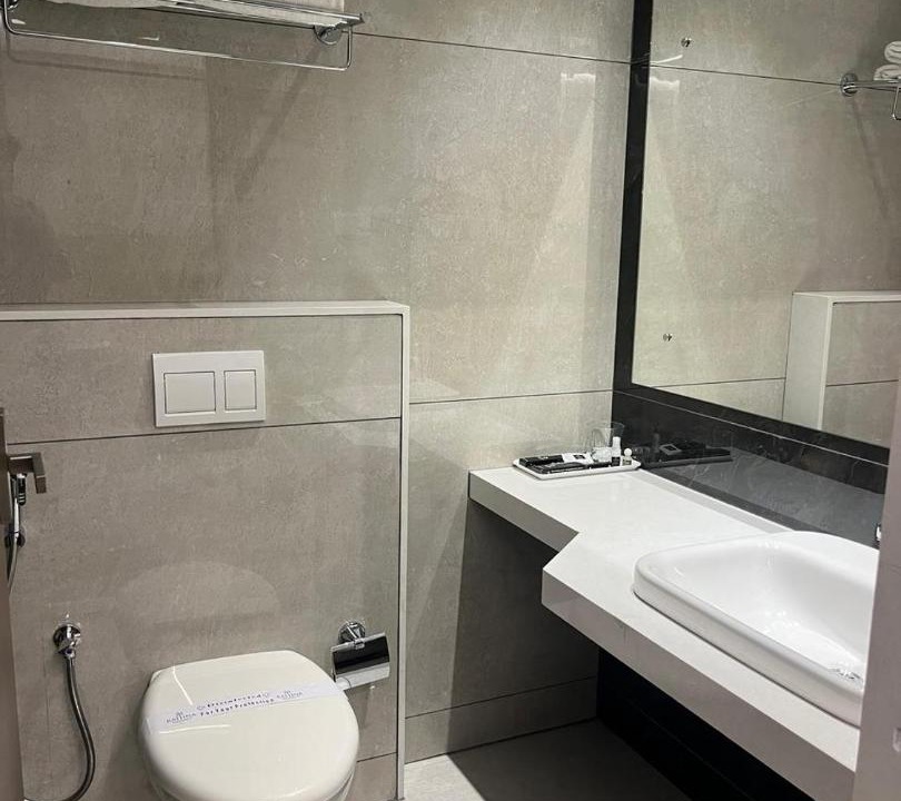 Photo of Bathroom in Tiruppattur
