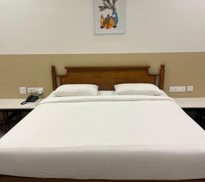 Photo of Bedroom in Tiruppattur