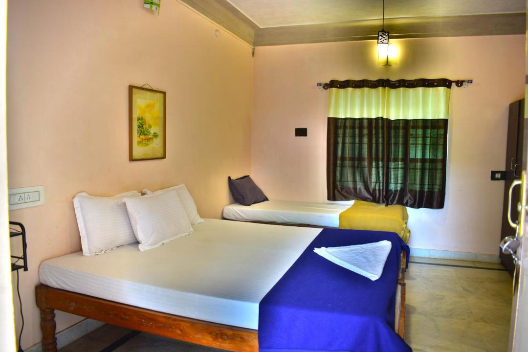 Photo of Bedroom in Yelagiri