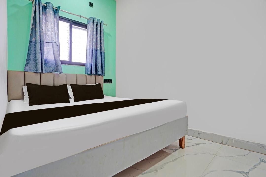 Photo of Bedroom in Chandrapur