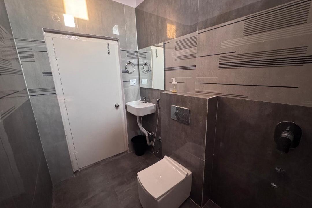 Photo of Bathroom in Chevella