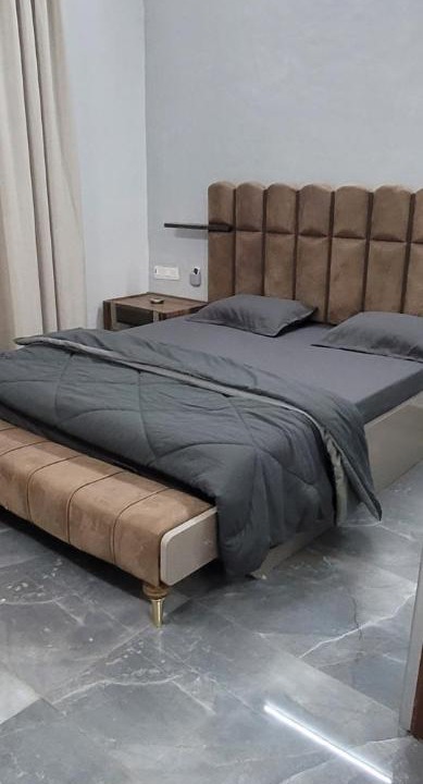 Photo of Bedroom in Bhiwandi