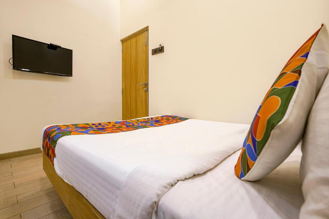 Photo of Bedroom in Jogeshwari East