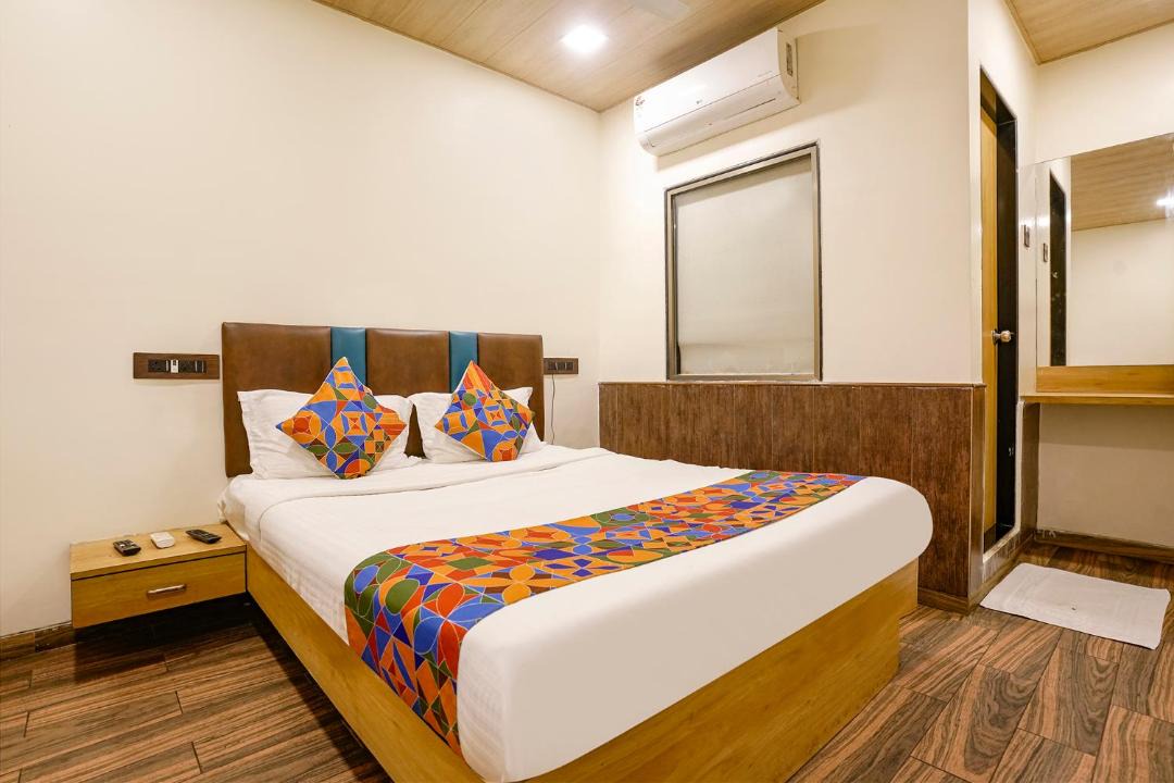 Photo of Bedroom in Jogeshwari East