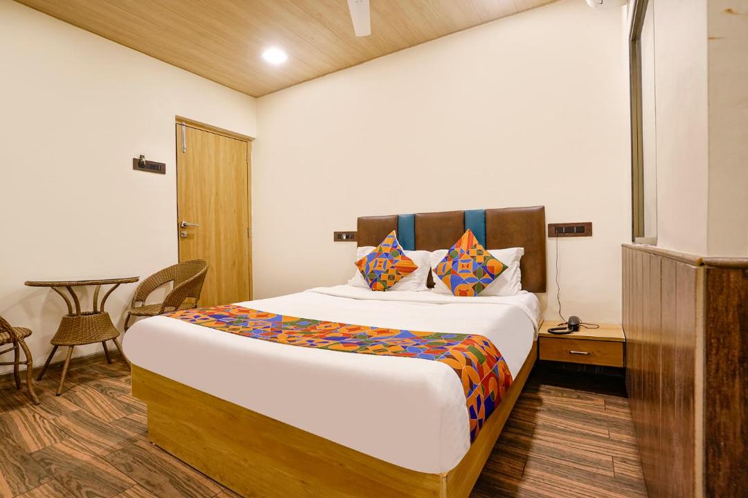 Photo of Bedroom in Jogeshwari East