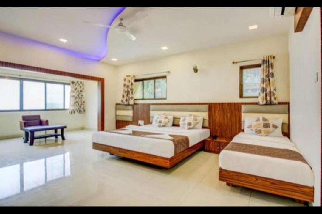 Photo of Bedroom in Jogeshwari West