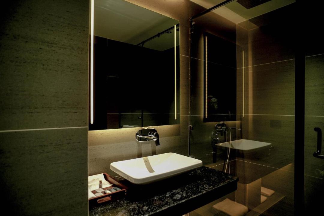 Photo of Bathroom in Bagdogra