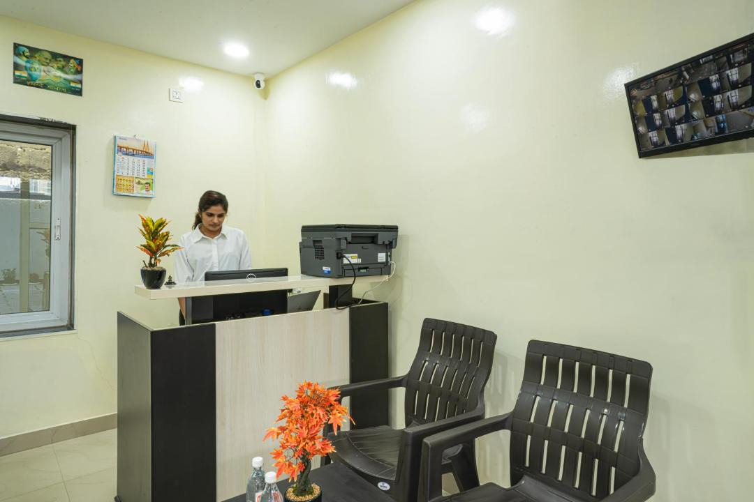 Photo of Others in Hyderabad