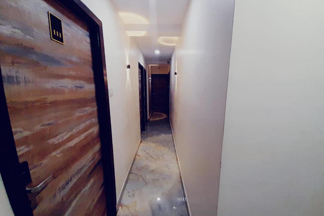 Photo of Bathroom in Jogeshwari West